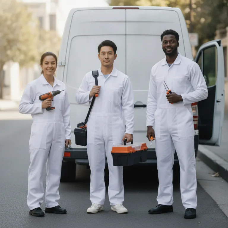 Rolluik Reparatie team in Molenbeek-Saint-Jean